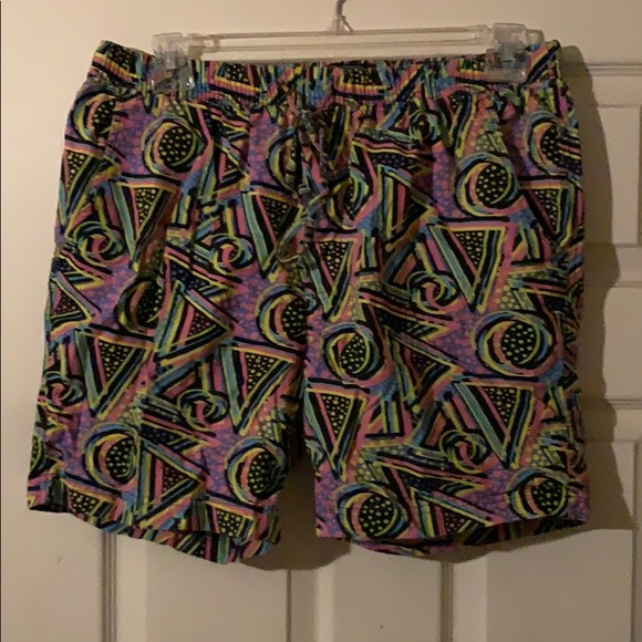 Other - Funky shorts